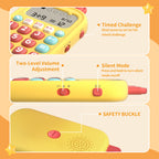 Math Champion: Maths Learning Toy (Ages 3+)