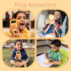 Math Champion: Maths Learning Toy (Ages 3+)